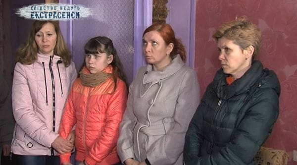 Ultima speranță. Partea 2