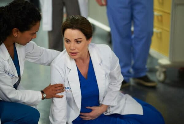 Szpital Nadziei (2012) - 3 season 12 series
