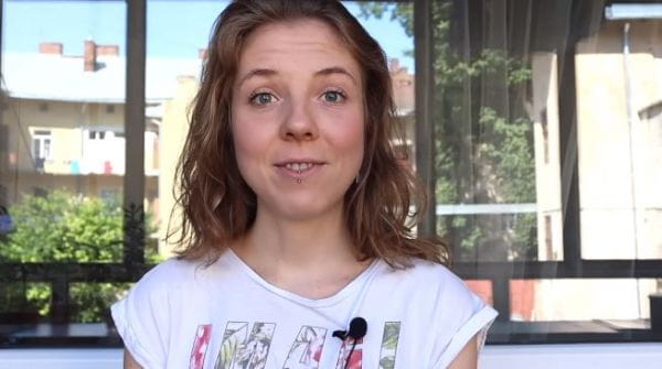 Polish language lessons from the Kanapka (2022) - 3. analiza greșelilor tipice în poloneză