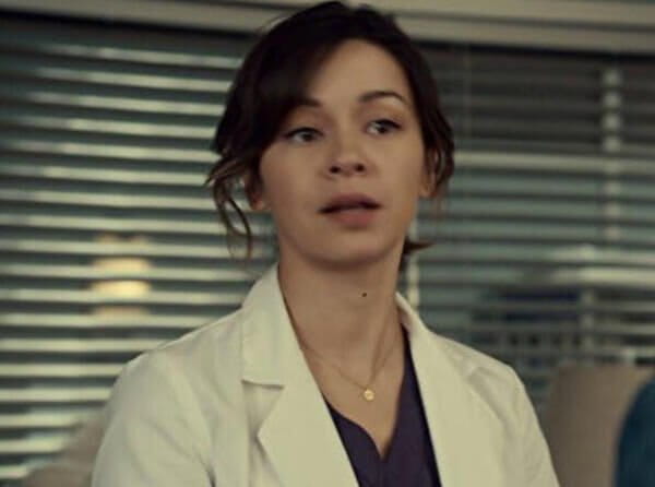 Szpital Nadziei (2012) - 3 season 14 series
