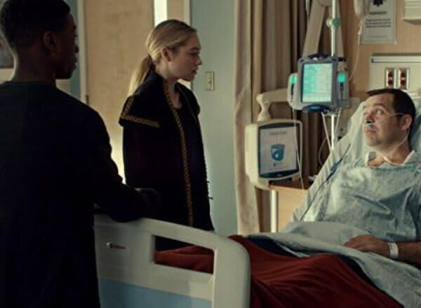 Szpital Nadziei (2012) - 3 season 15 series