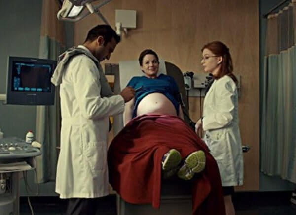Szpital Nadziei (2012) - 3 season 18 series