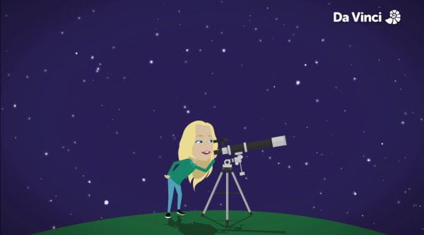 1. Starlight és Stop Frame animáció