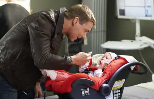 Szpital Nadziei (2012) - 4 season 1 series