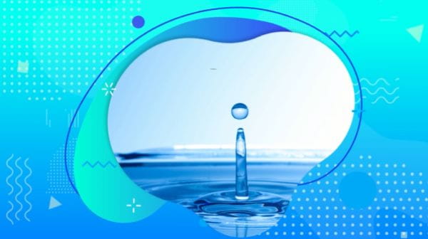 Water