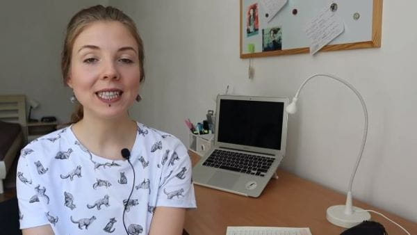 Polish language lessons from the Kanapka (2022) – 1. polish words and phrases
