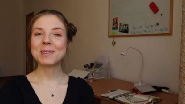 4. A perfect and imperfect kind of verbs in Polish