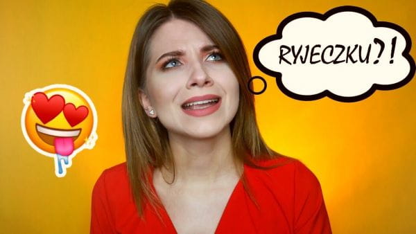 21. Polish is the language of love? Atypical Polish gentle words