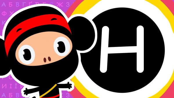 18 Episode
