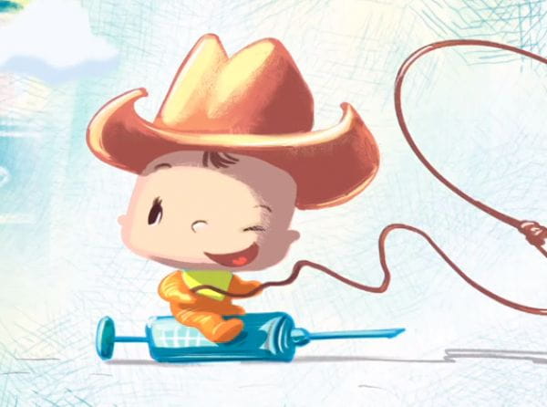 23 Episode