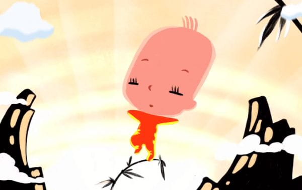 16 Episode