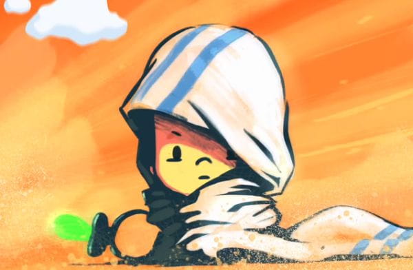 28 Episode