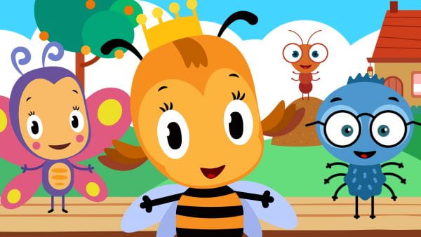 Insects