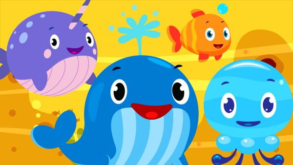 ABC Universe (2021) - abc universe