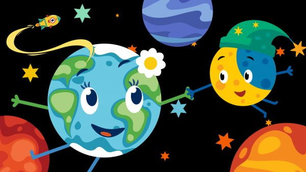 Space