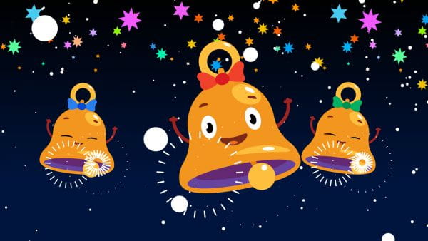 Funny bells