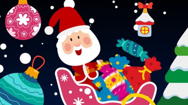 Santa