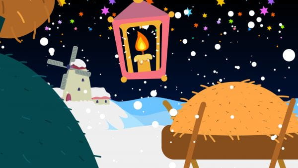 Silent night, holy night