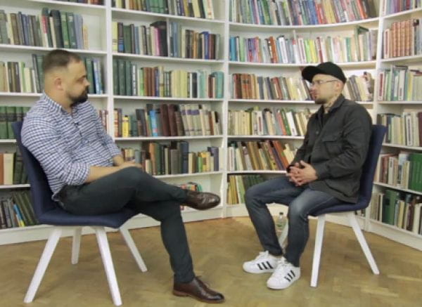 Bez bromu z Vitaliyem Lyaskoyu (2019) - 1 season
