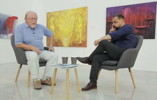 32 Episode