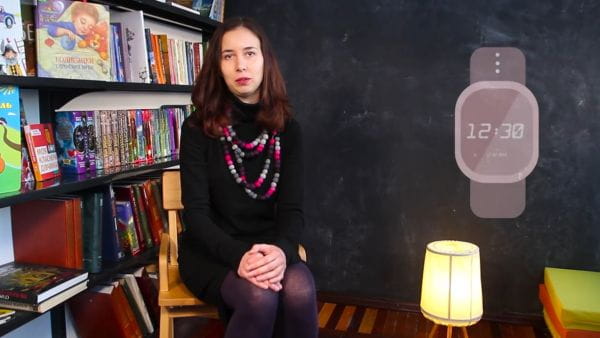 Ukrainian from E-language (2020) - 1 season
