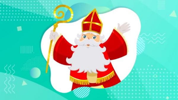 Saint Nicholas