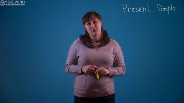 2. Present Simple part 2