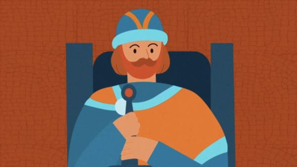 Travel-book. Ukraine (2017) – 5 season 5. yaroslav the wise