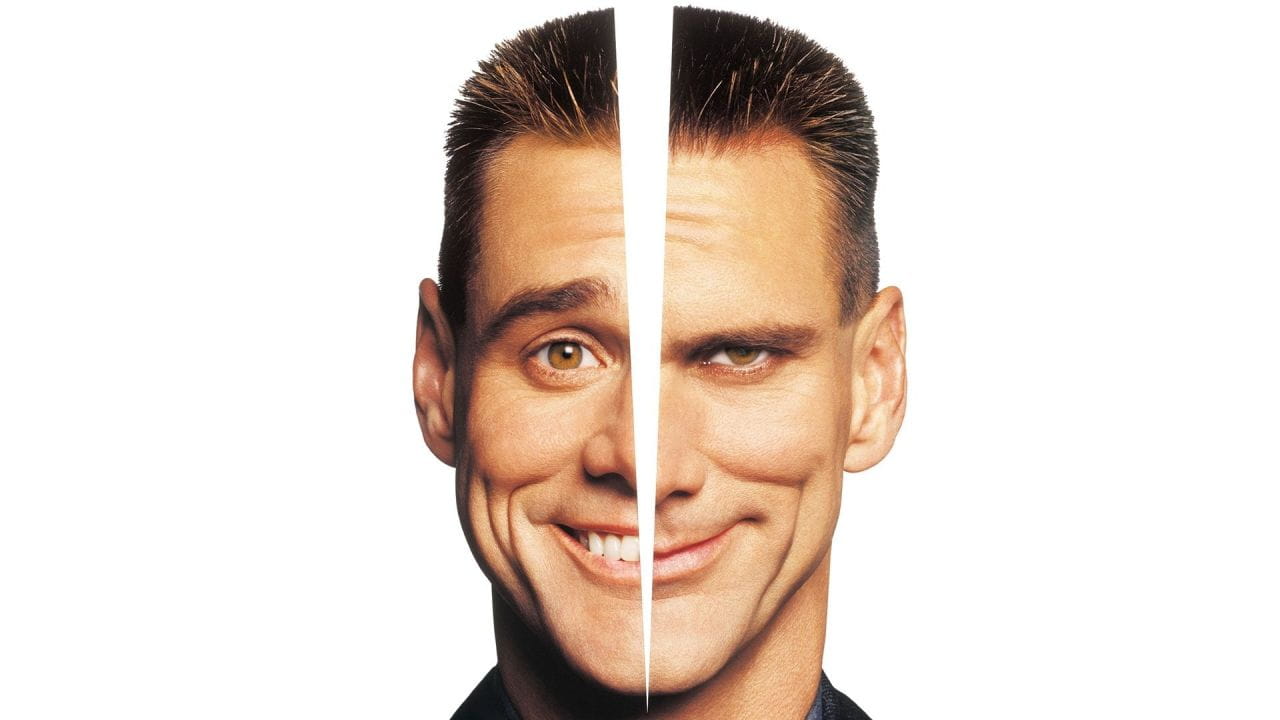 Ja, moje druhé ja a Irena