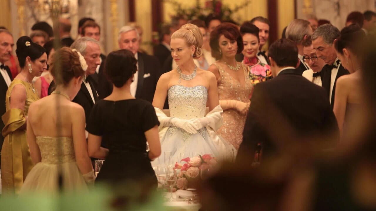 Grace de Monaco