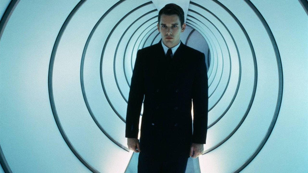 Előzetes Gattaca