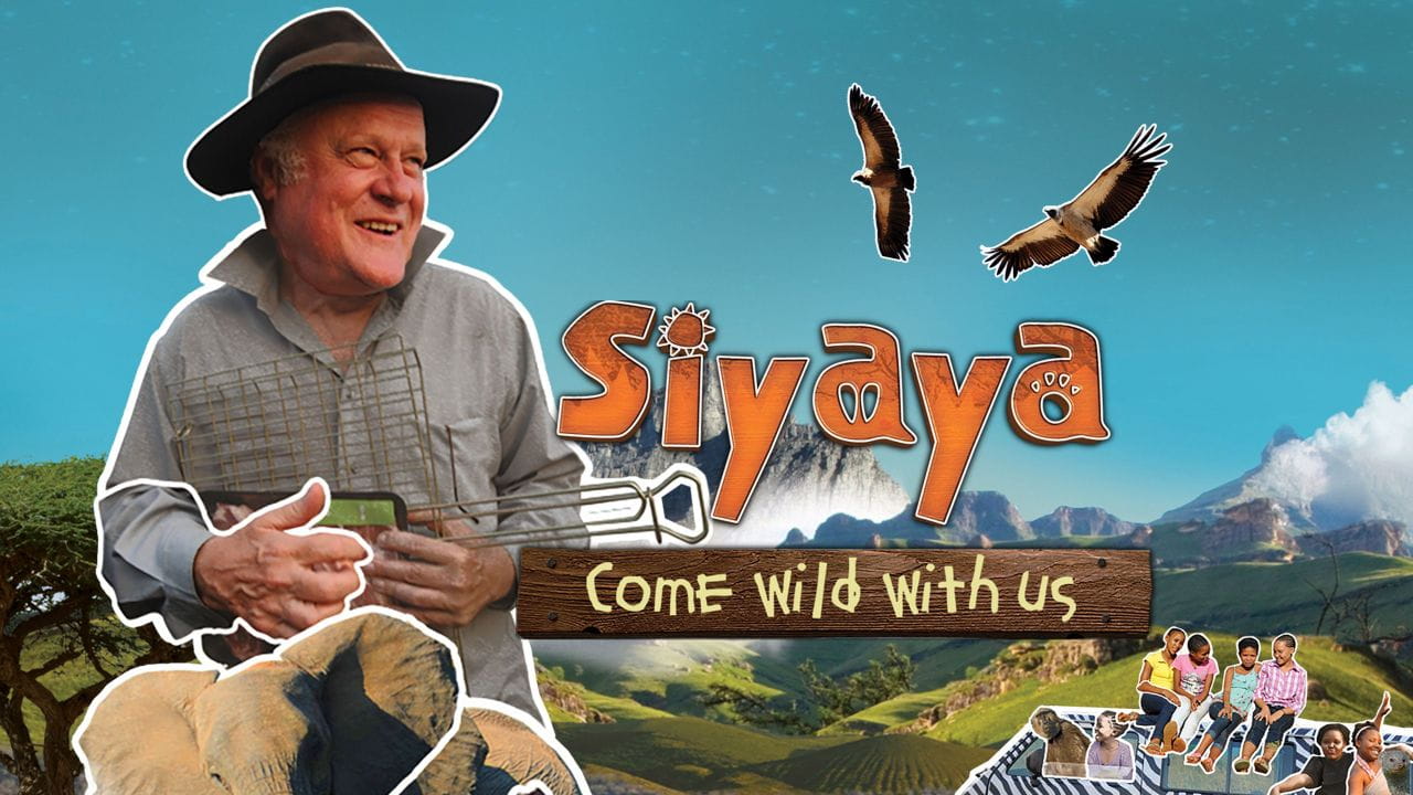 Siyaya - Sălbăticia din Cape
