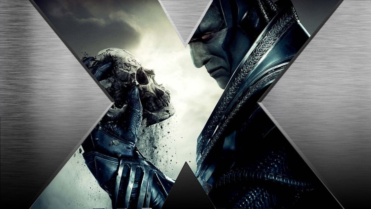 X-Men: Apocalipsa