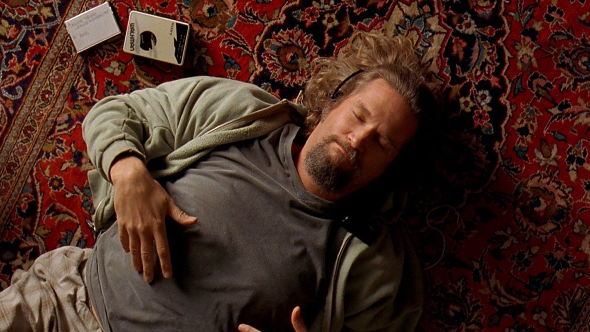 A nagy Lebowski