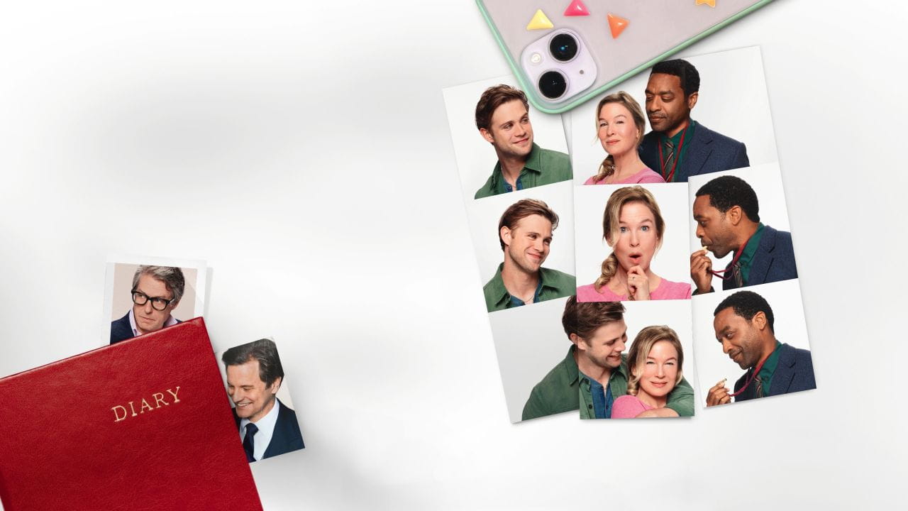Bridget Jones: Bolondulásig