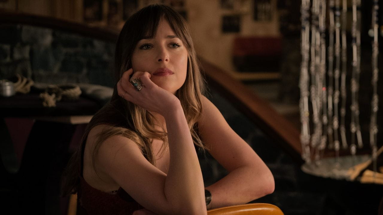 Előzetes Húzós éjszaka az El Royale-ban