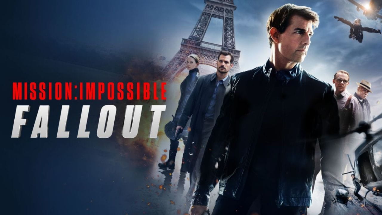 Misiune: Imposibilă. Declinul