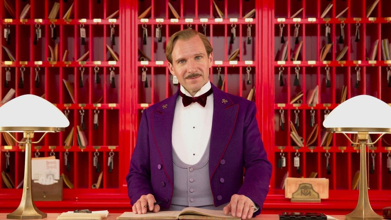 Grandhotel Budapešť