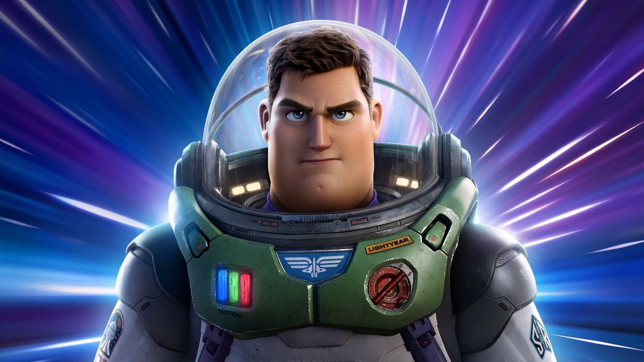 Buzz Astral