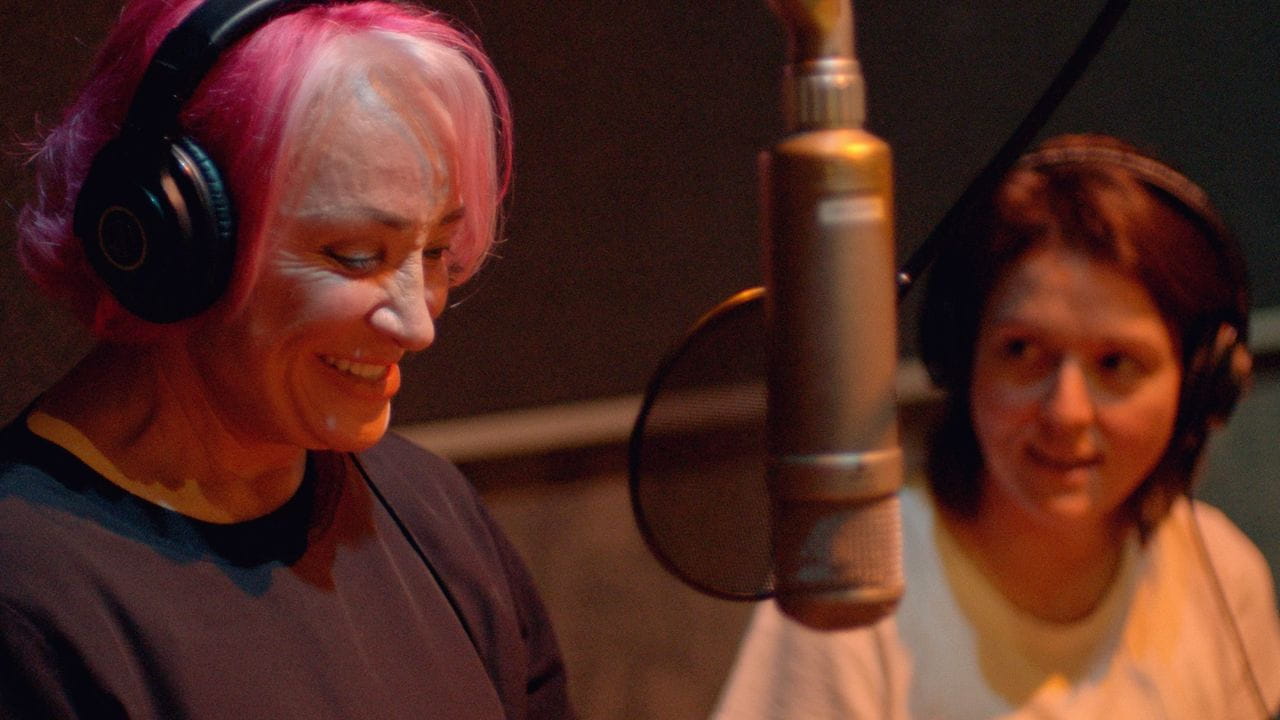 Tanya Tucker visszatérése feat. Brandi Carlile