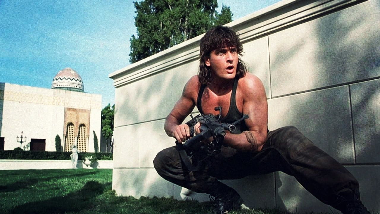 Hot Shots 2!