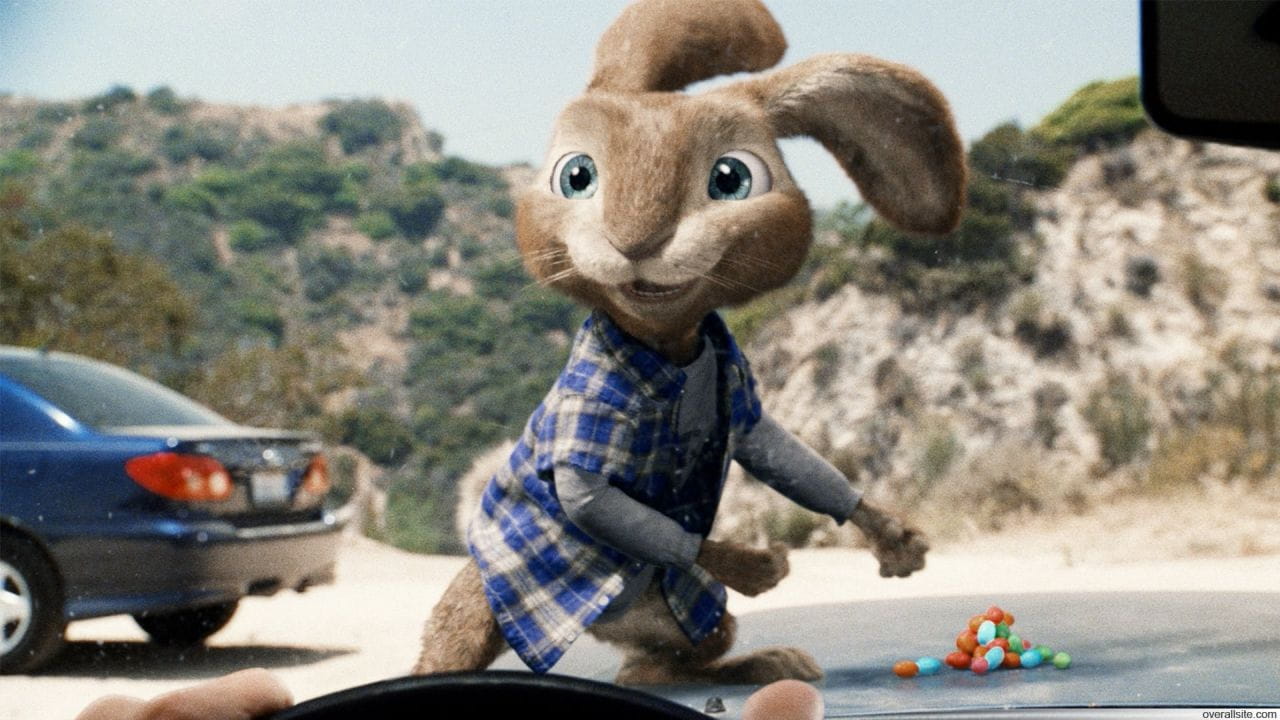 Upútavka Hop