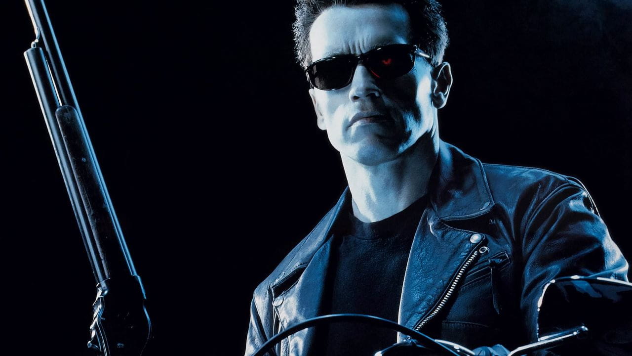 Terminator 2: Dzień Sądu