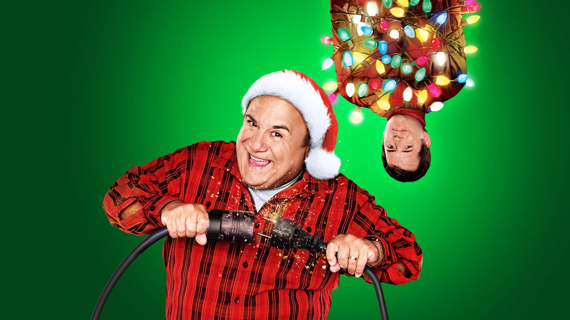 Kiskarácsony mindenáron