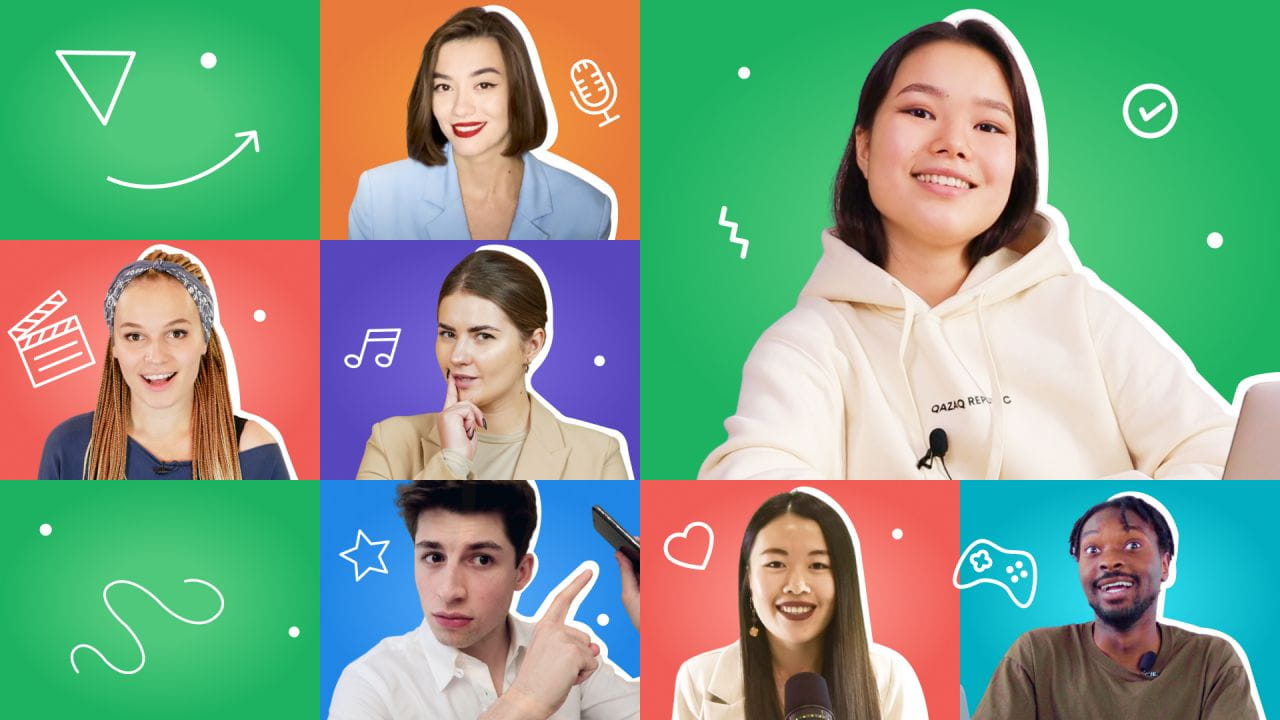 English Speaking Course by EnglishDom (2019)