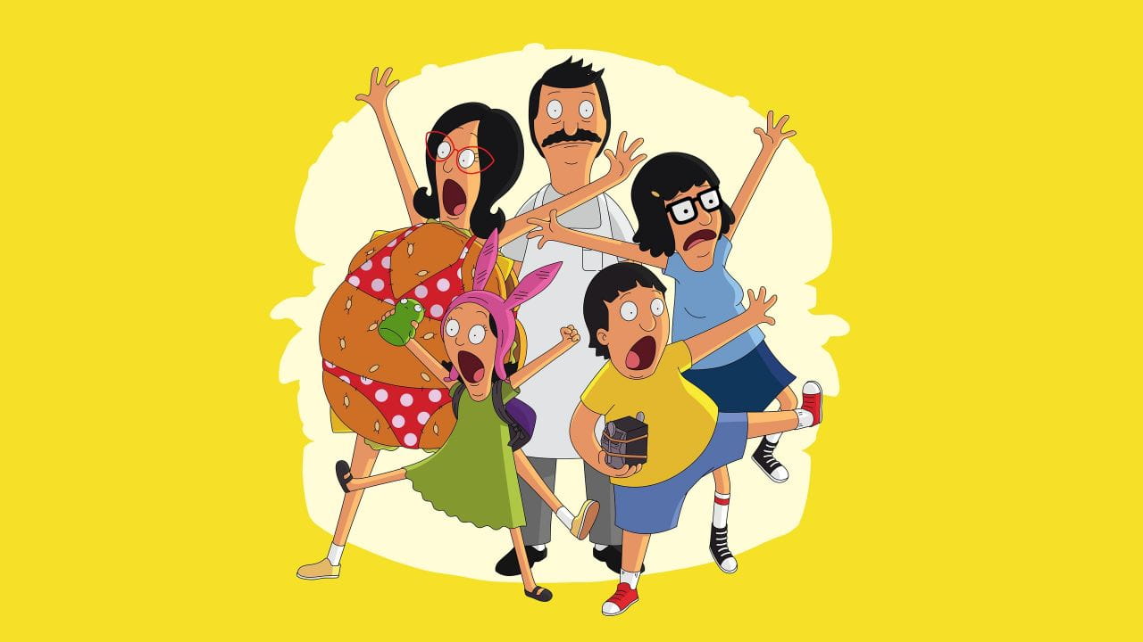 Bob Burgerfalodája: A film