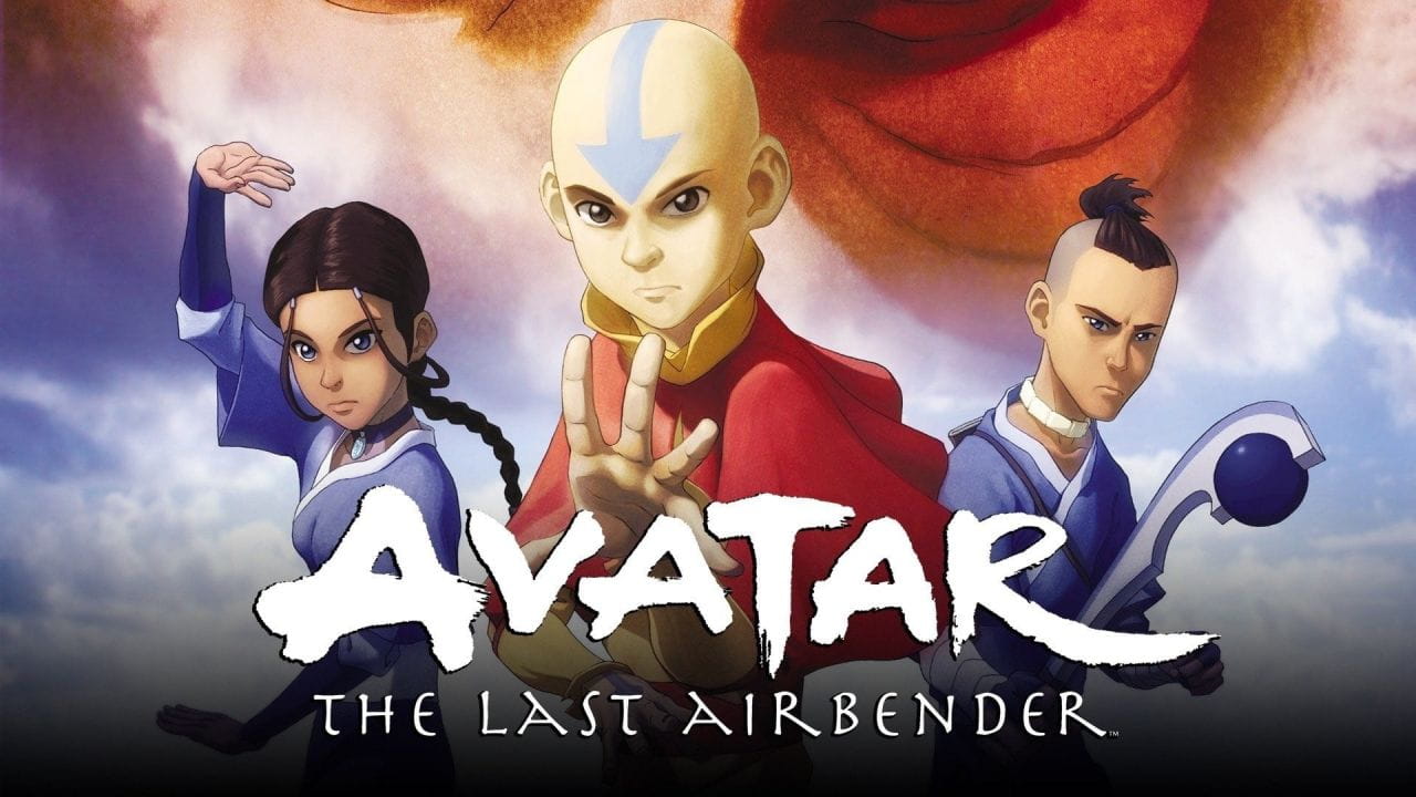 Avatar: Legenda lui Aang (2004) - vizionează online pe Sweet TV, la