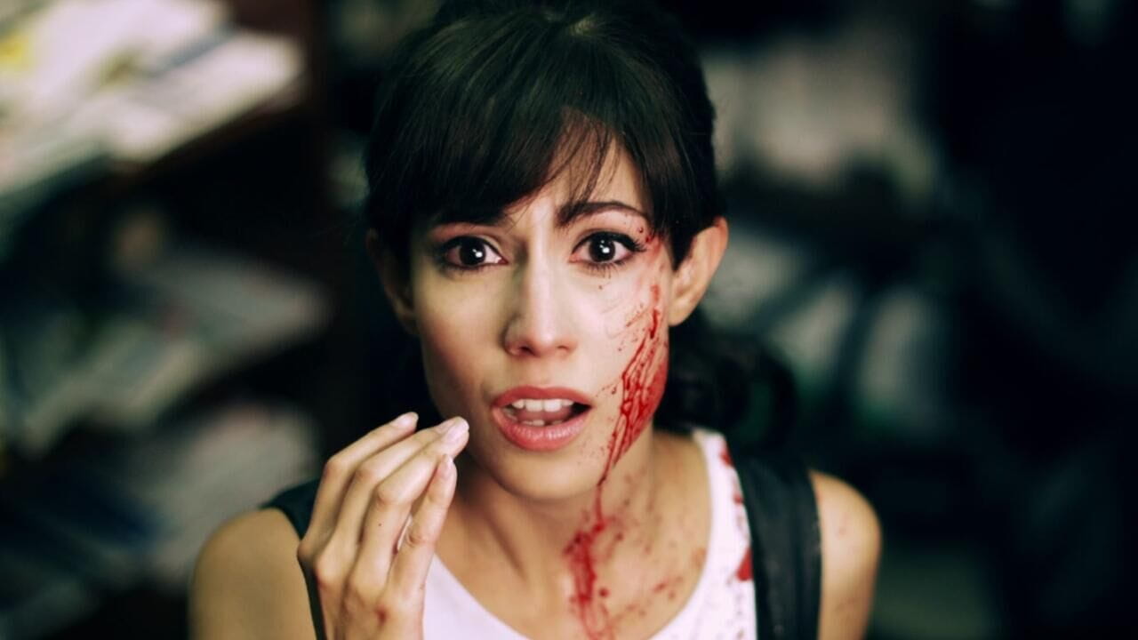 Mark of the Witch