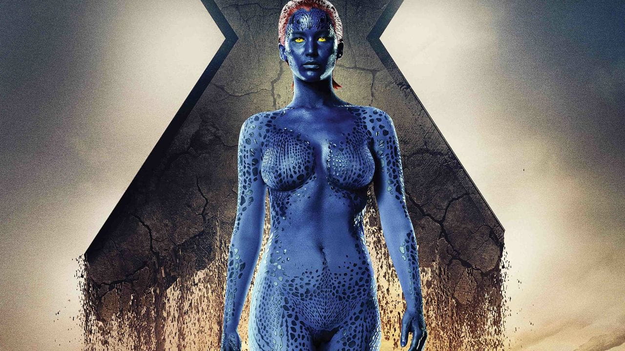 X-Men: Viitorul este trecut