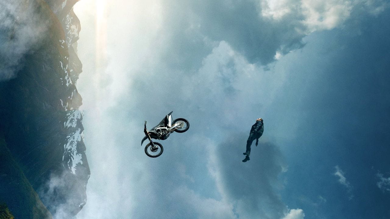 Mission: Impossible - Dead Reckoning